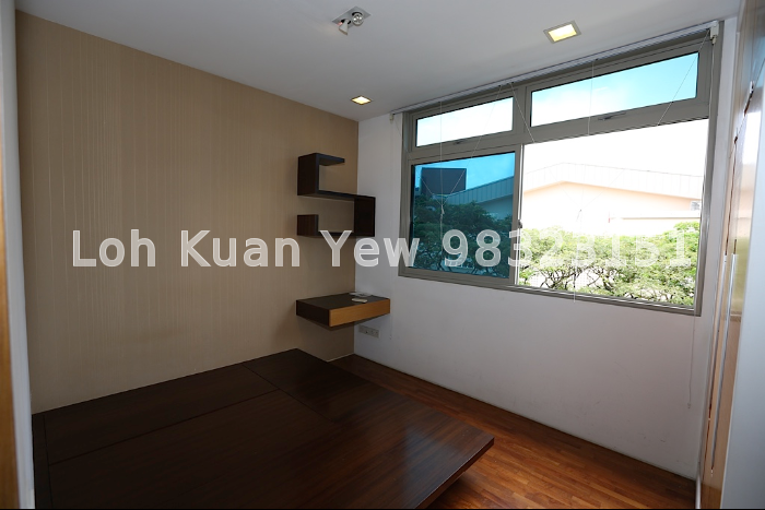 Glentrees (D10), Condominium #49834082